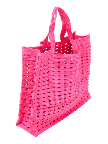 FELIPA Damen Handtasche in Pink