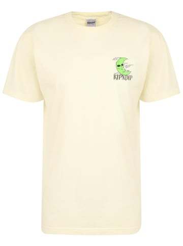 Rip N Dip Rip N Dip T-Shirts in natural