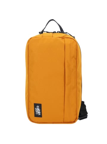 Cabinzero Companion Bags Classic 11L Umhängetasche RFID 19 cm in orange chill
