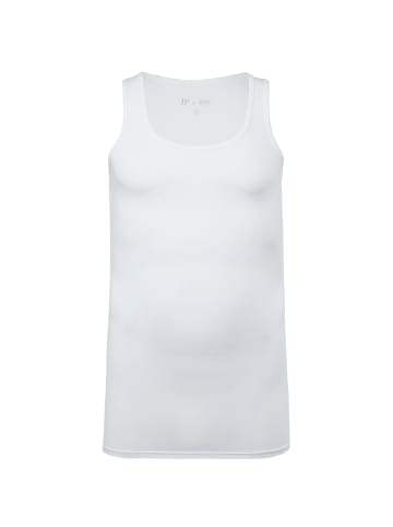 JP1880 Unterhemd in schneeweiß