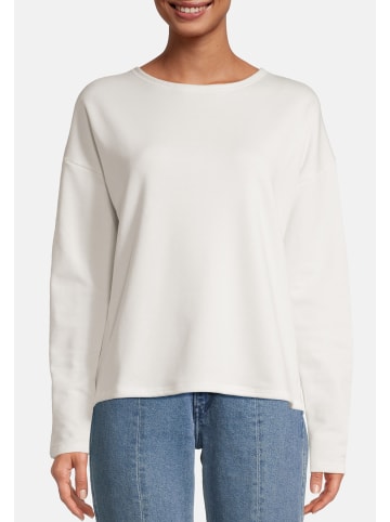 Salzhaut Sweatshirt WIEDE - Koll. WI24 in Offwhite