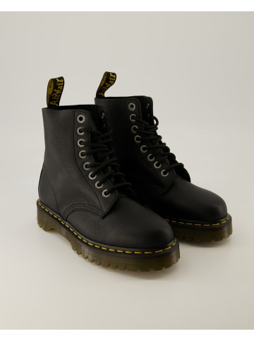 Dr. Martens Schnürstiefeletten in Schwarz
