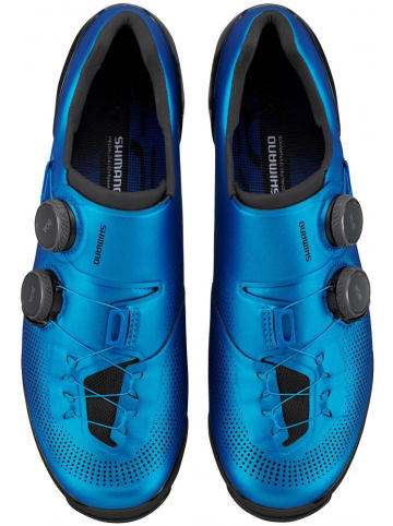 SHIMANO Fahrradschuhe XC903 Herren/Damen MTB SPD  42 breit