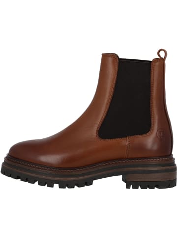 Palado Chelsea Boots Zhito in Braun