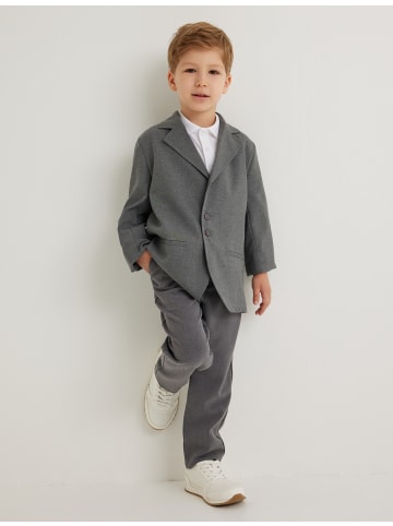 KOTON Jacke in Grau