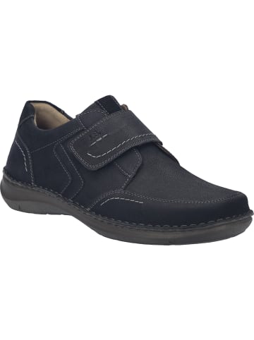Josef Seibel Halbschuh New Anvers 15 in schwarz