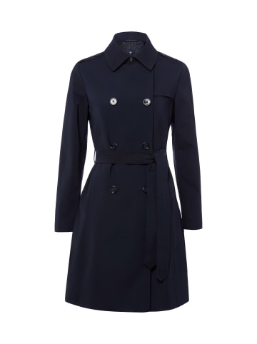 JOOP! Mantel Cindy in marine