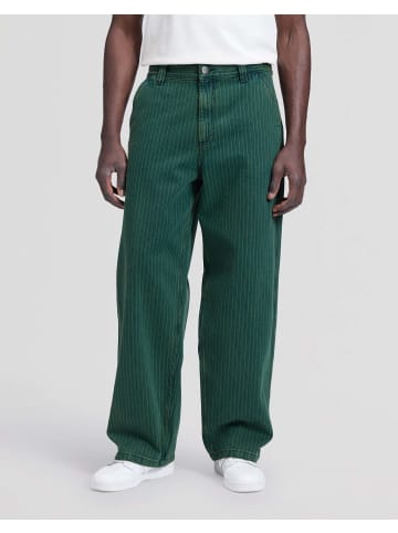 Lee Jeans Workwear Carpenter Baggy - Baggy Fit - in New Scene