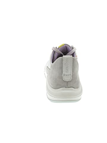 Legero Bliss sportlicher Schnürer Weiß