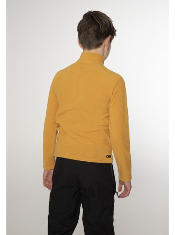 Protest " PERFECTY JR in Dark Yellow