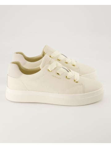 Gant Sneaker in Beige