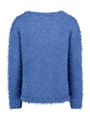 Betty Barclay Strickpullover mit Effektgarn in English Manor