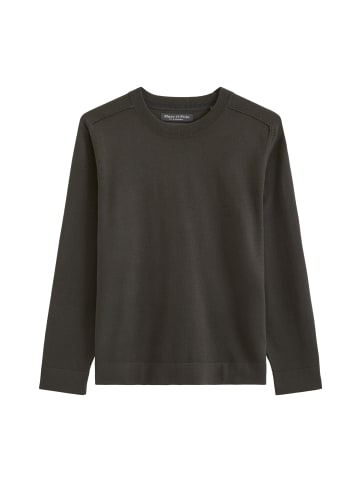 Marc O'Polo Pullover regular in Wooden Earth