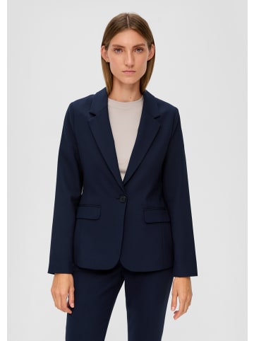 s.Oliver Indoor-Blazer in 5959_navy