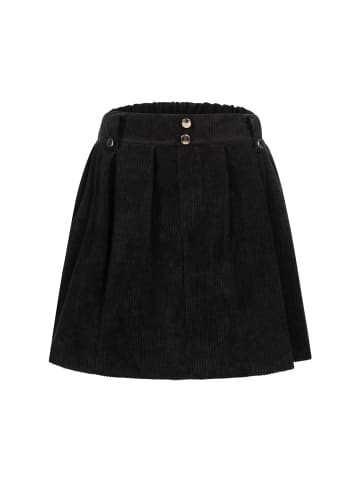 Cloud5ive Mini Skirts in black