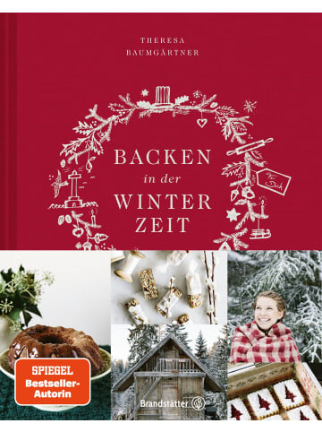 Brandstätter Backen in der Winterzeit