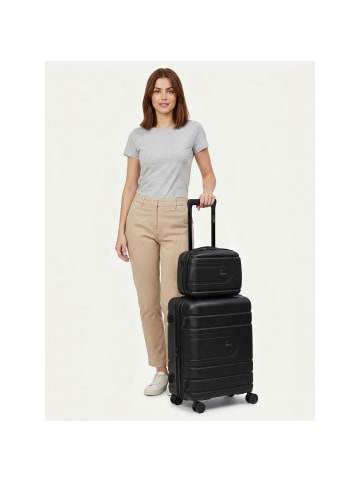 Redolz Essentials 11 Beautycase 34 cm in Black