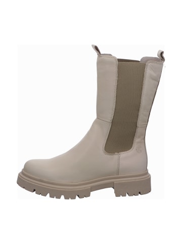 Post XChange Klassische Stiefel in Beige