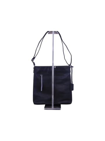 rieker Handtasche in khaki/black