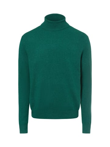 Andrew James Pullover in grün - 0029