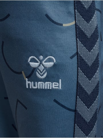 Hummel Hummel Pants Hmlpil Kinder in BERING SEA