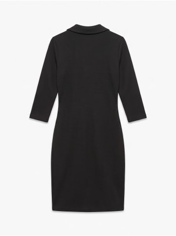 Vero Moda Kleid in Black