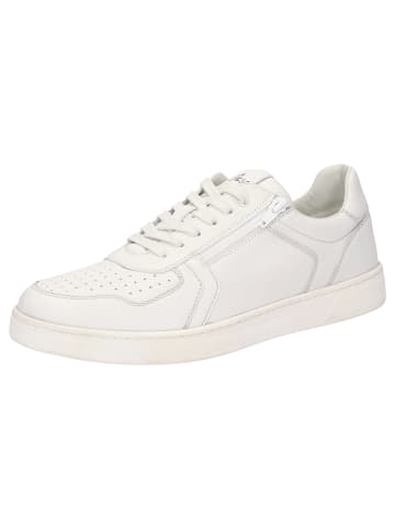 Sioux Sneaker Tertulio-700-H in weiß