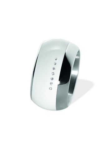 Xen Ring "011598G" in Silber