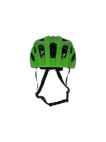 Crazy Safety Fahrradhelm Cool Cute in 3999 Green