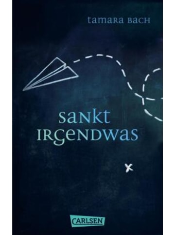Carlsen Buch - Sankt Irgendwas