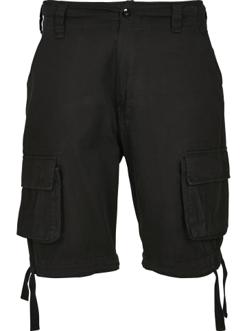 Brandit Cargo Short in black