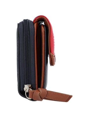 Tom Tailor Geldbörse 14 cm mixed maritim