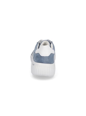 remonte Sneaker in Blau