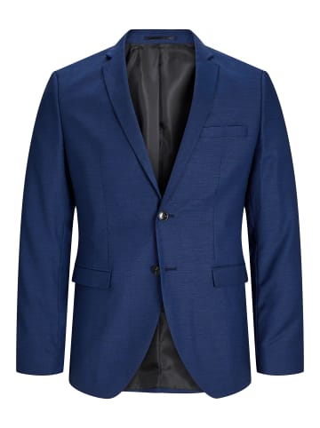 JACK & JONES PLUS Klassischer Blazer in Medieval Blue
