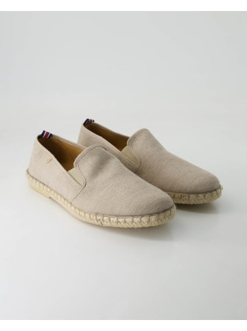 Verbenas Espadrilles in Beige