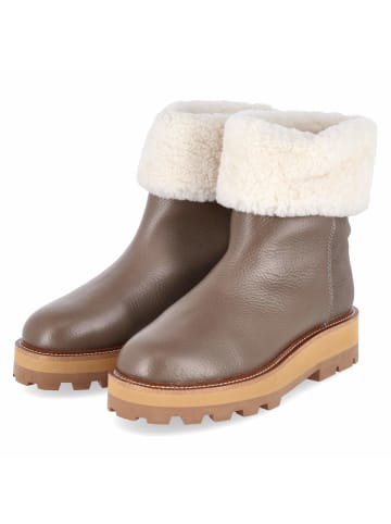 Australia Luxe Collective Boot in braun