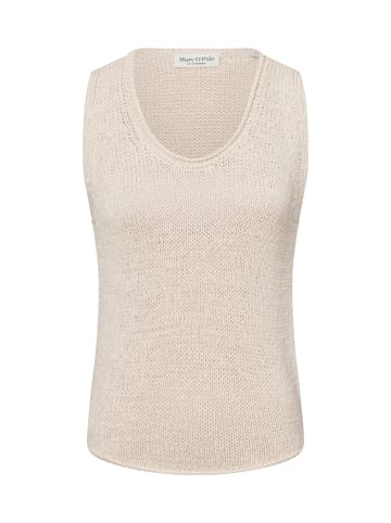 Marc O'Polo Pullunder in ecru - 0001