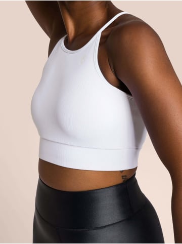 OCEANSAPART Top Angels in White