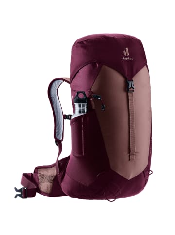 Deuter Rucksack AC Lite 22 SL in Beere