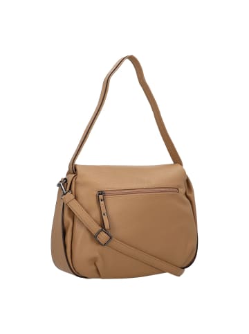 Gabor Mabel Schultertasche M 35 cm in camel