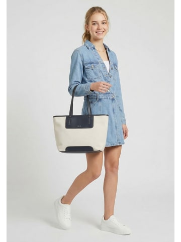 EMILY & NOAH Shopper E&N Colmar RUE 09 in blue