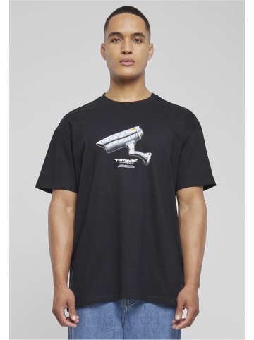 Mister Tee T-Shirt in black
