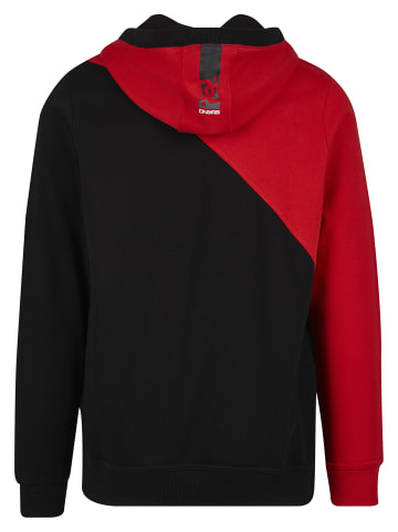 DNGRS Dangerous Sweat & Fleece - Hoodies in black/red