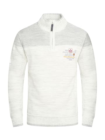 CARISMA Pullover in Weiß