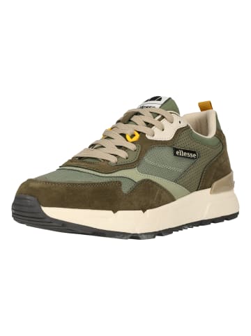 ellesse Sneaker Chad in 364ELS Green