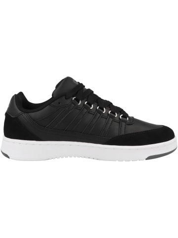 K-SWISS Sneaker low Set Pro in schwarz