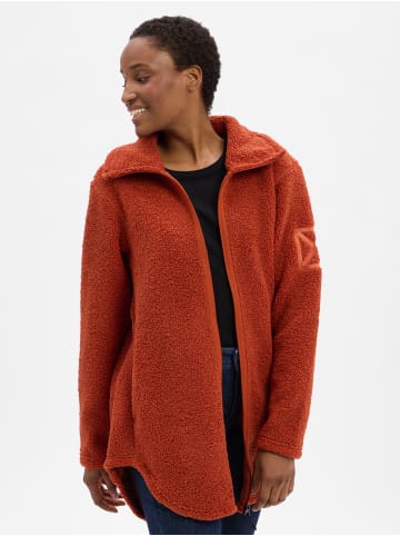 Didriksons Jacke Bark in terra - 0003