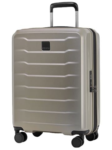 Stratic Trolley Phoenix SL Trolley S in Champagne