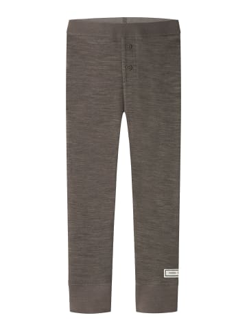 name it Lange Unterhose in Morel