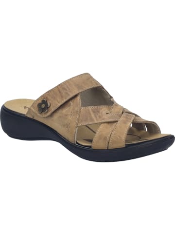 Josef Seibel Ibiza 99 in camel